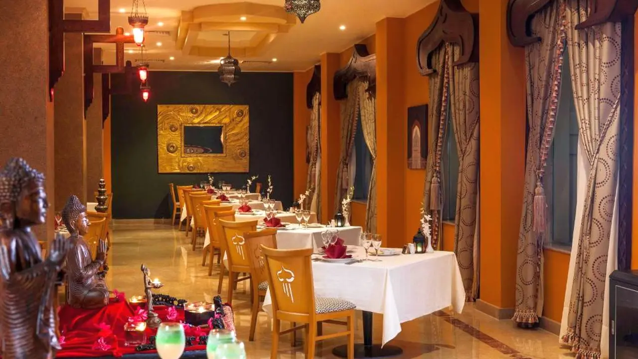 Hotel Rixos Adults Only - Sharm Elshikh